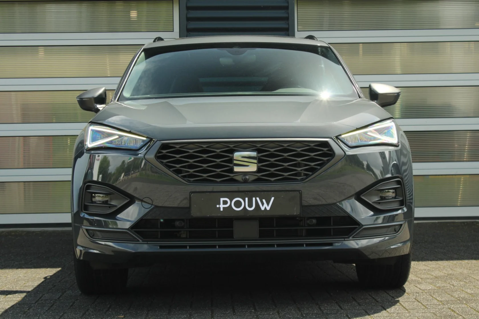 Seat-Tarraco