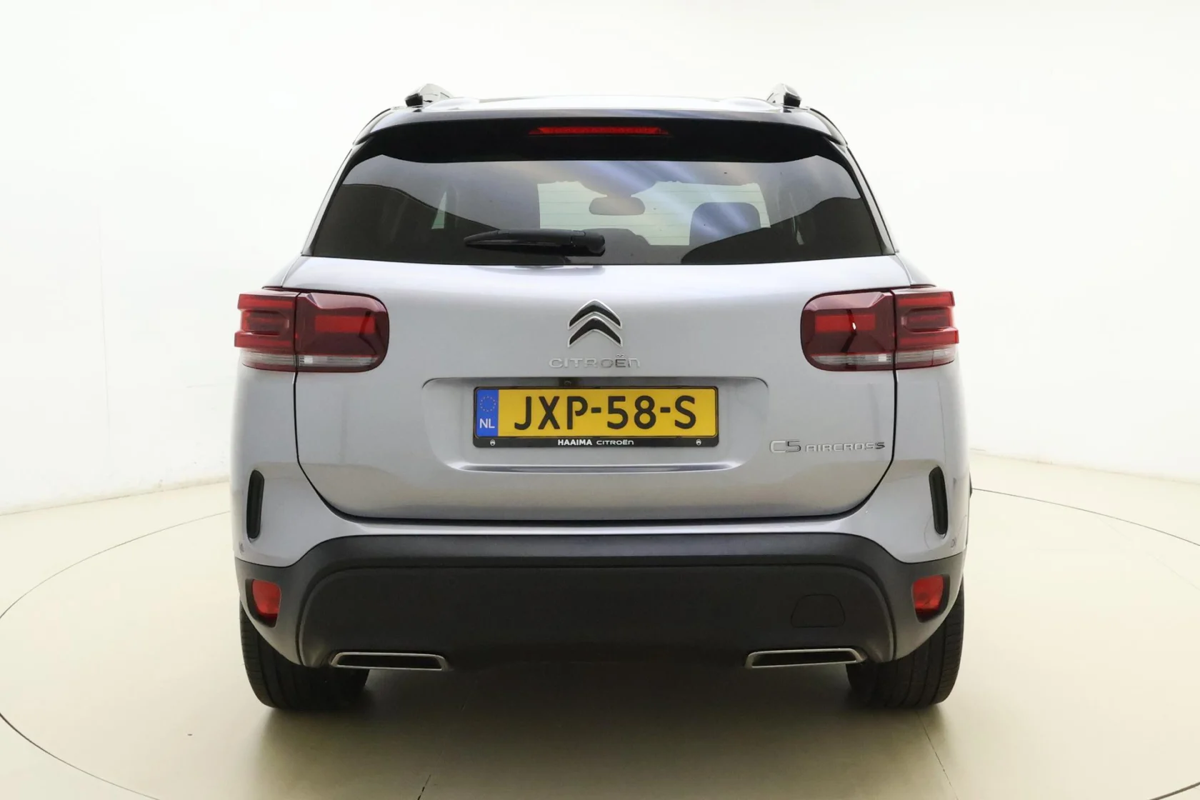 Citroën-C5 Aircross