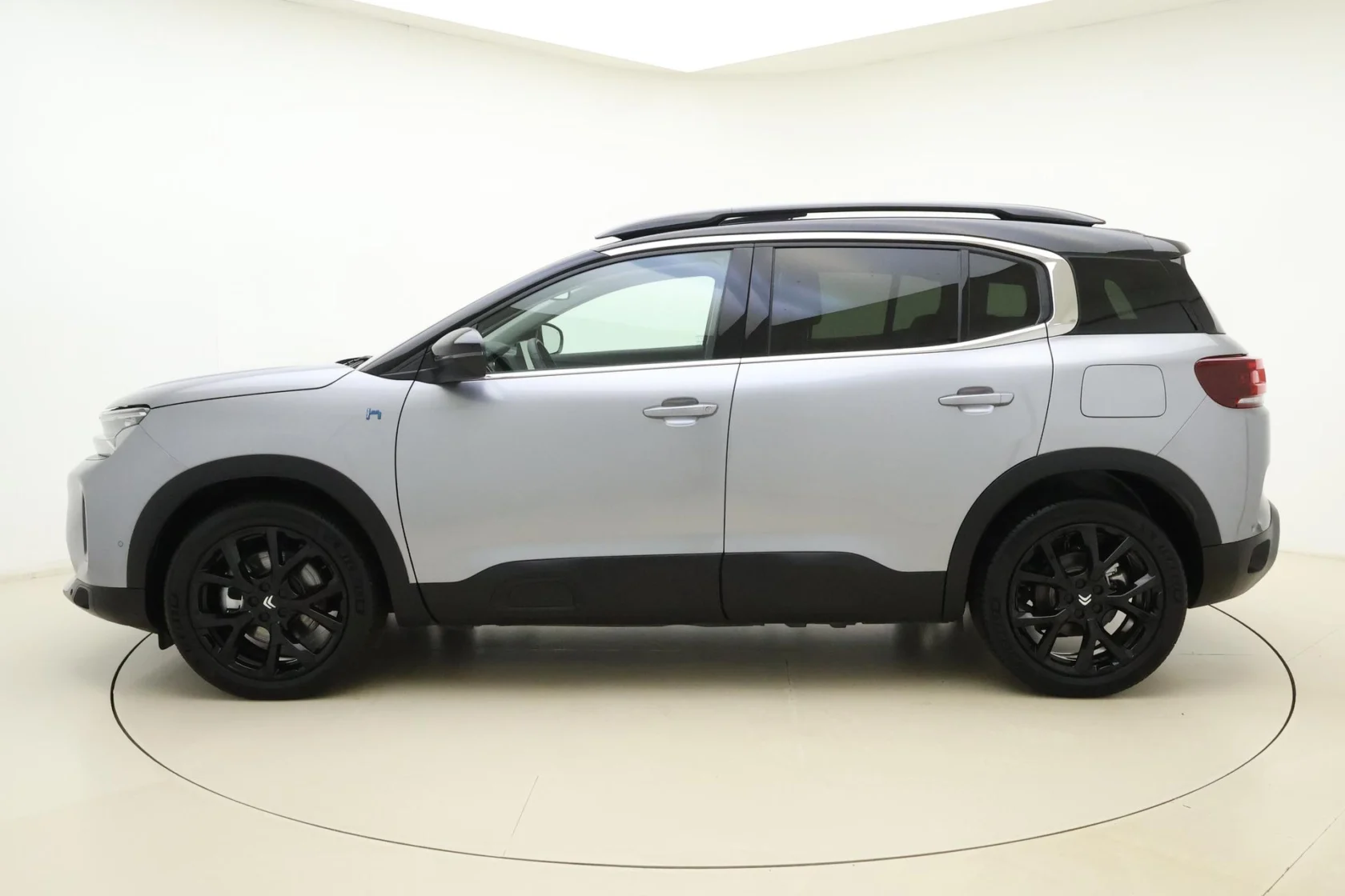 Citroën-C5 Aircross