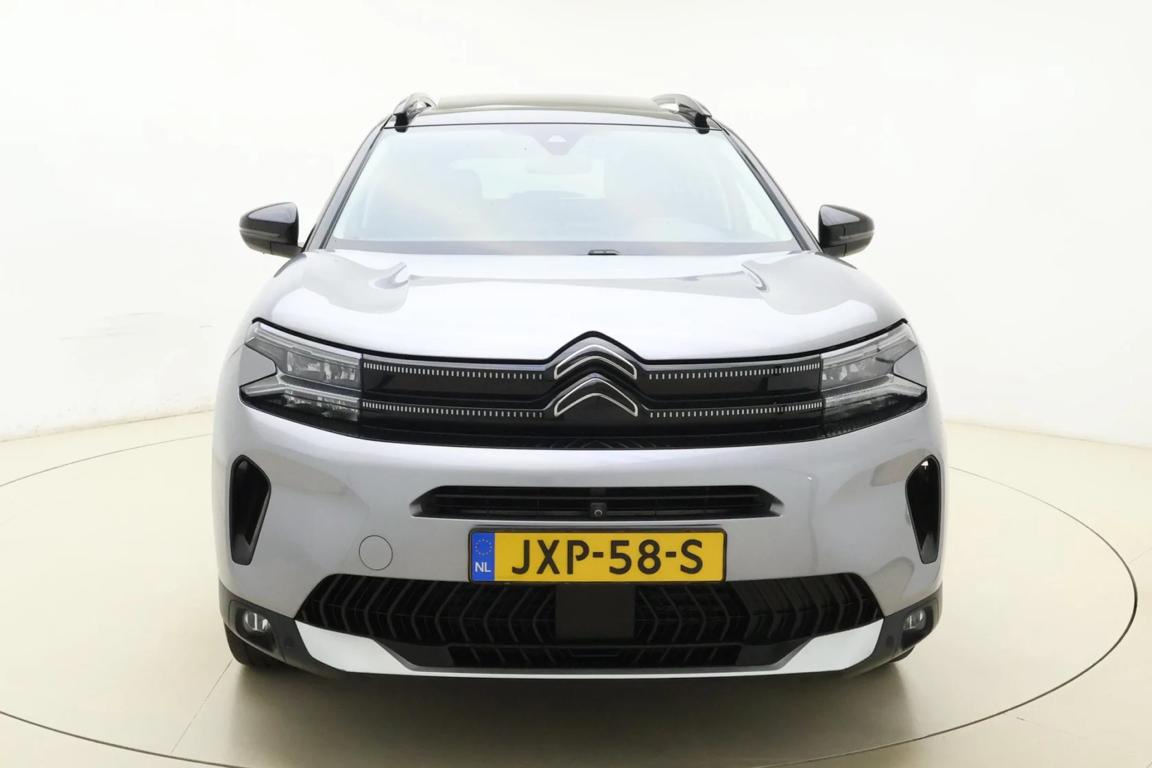 Citroën-C5 Aircross