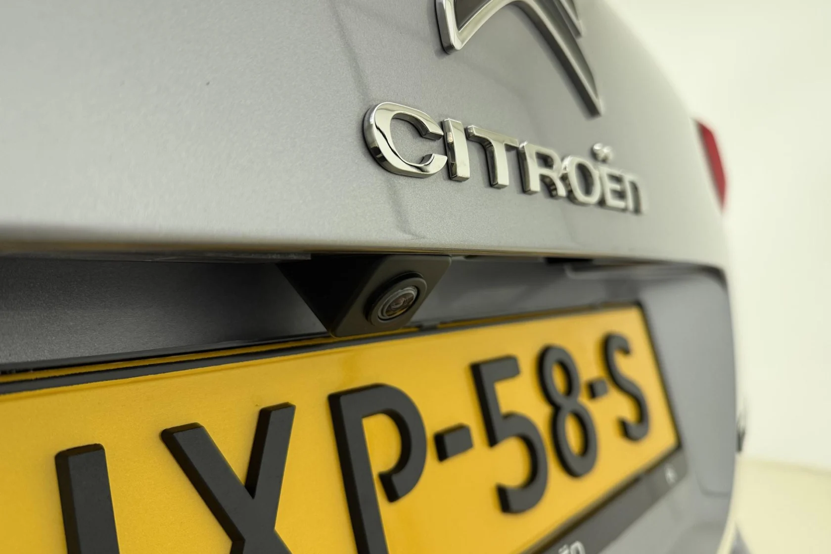 Citroën-C5 Aircross