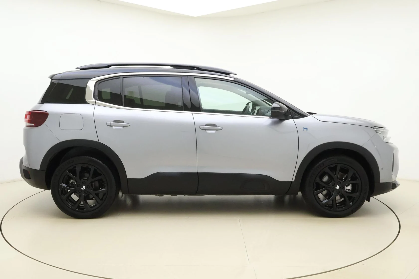 Citroën-C5 Aircross