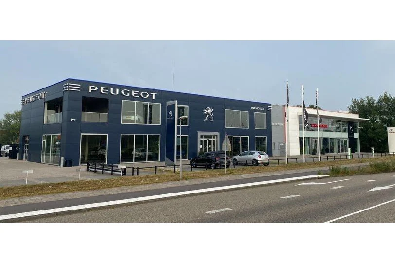 Peugeot-3008