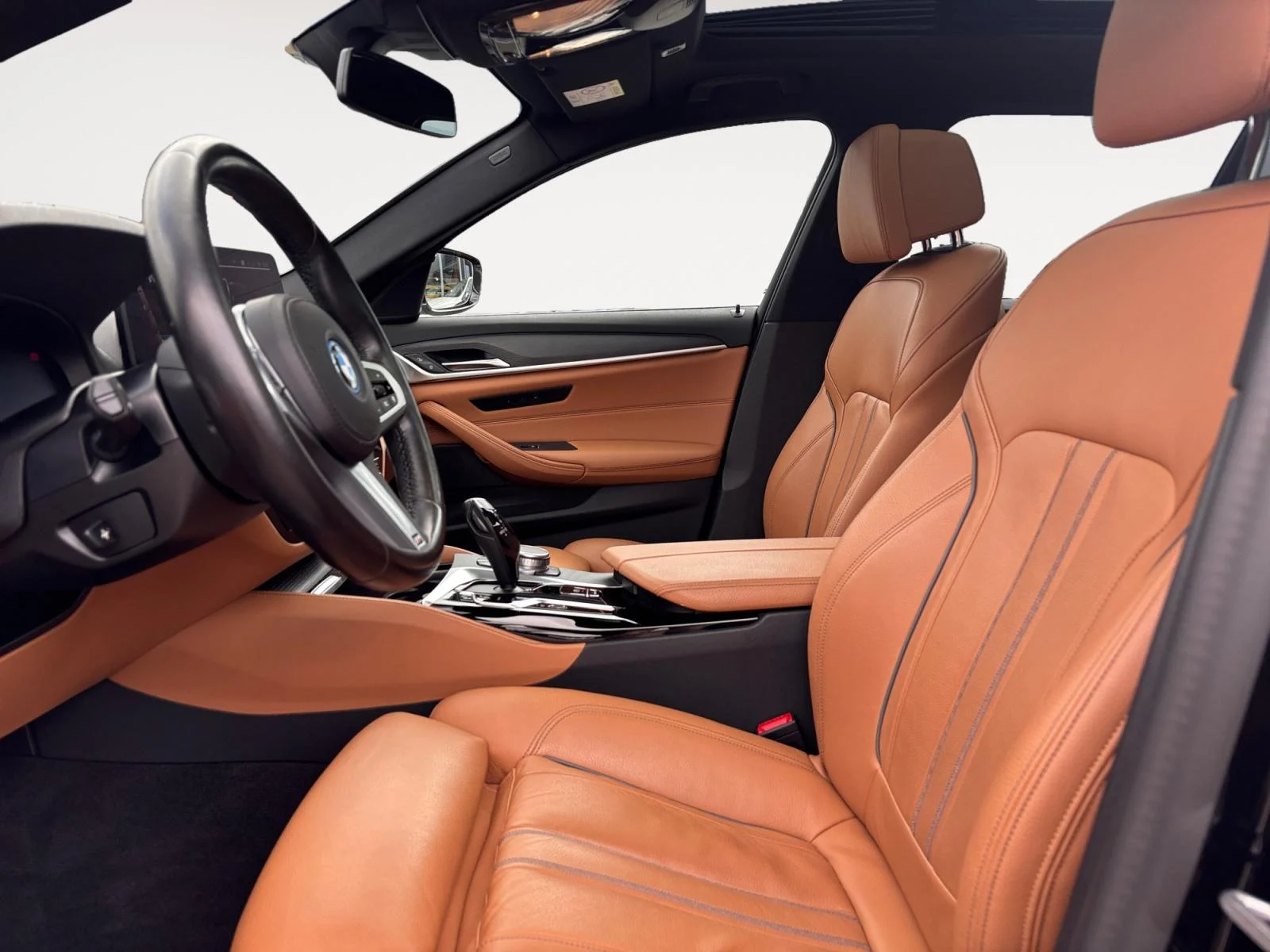 BMW-5-serie