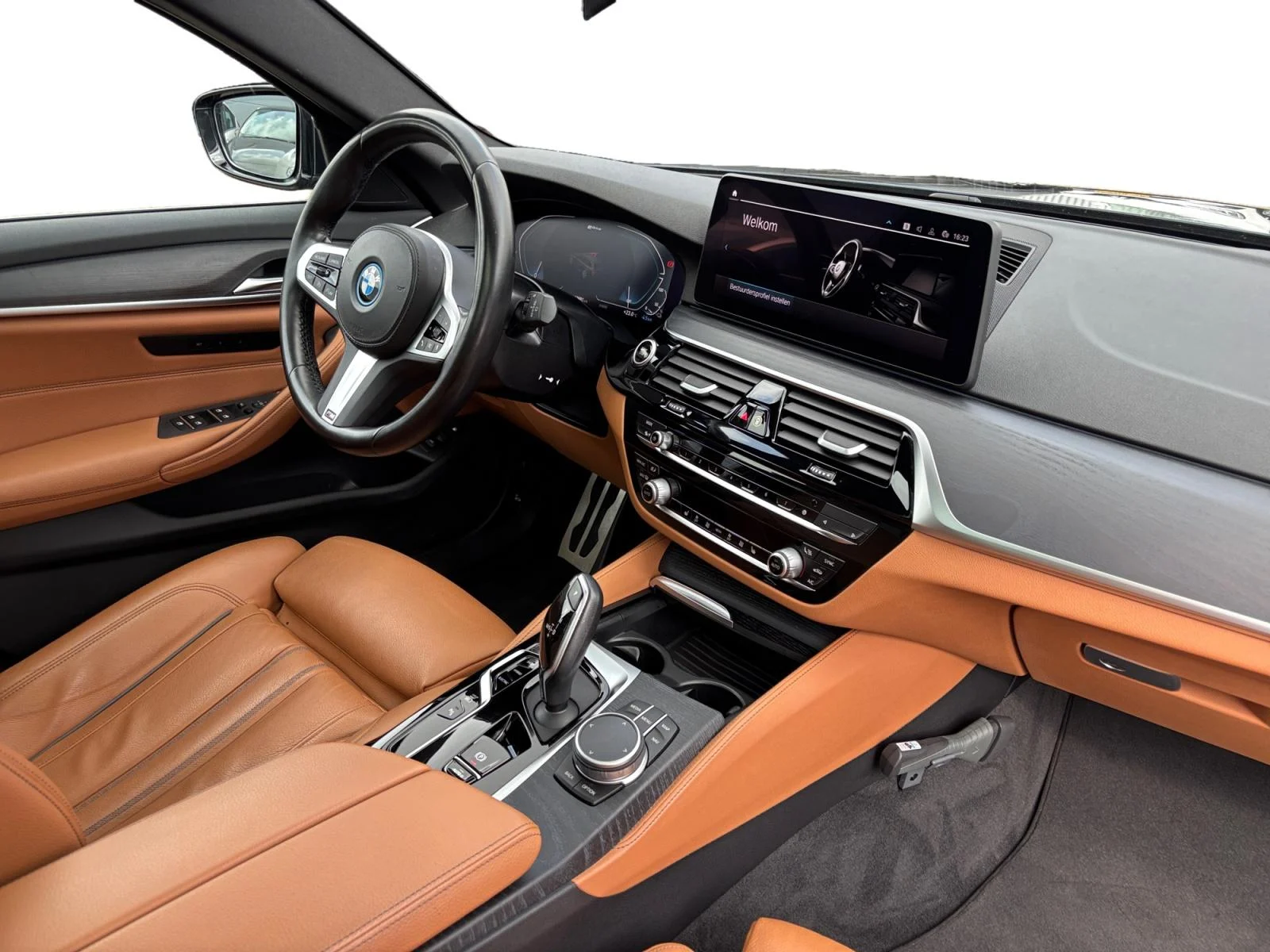 BMW-5-serie