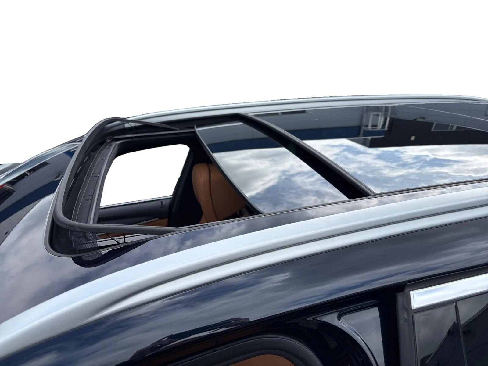 BMW-5-serie