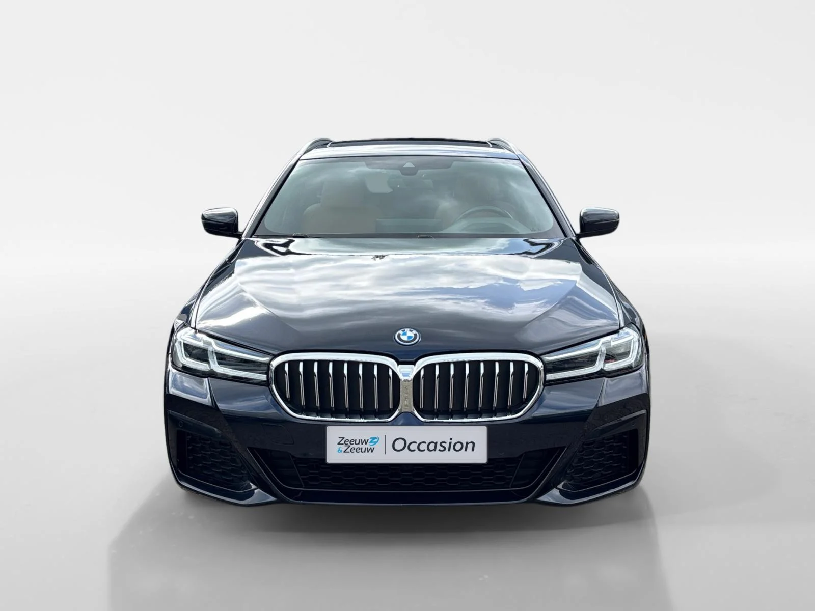 BMW-5-serie