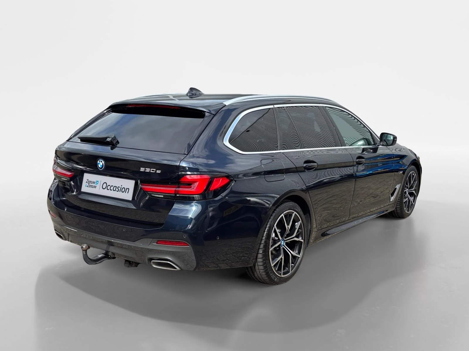 BMW-5-serie