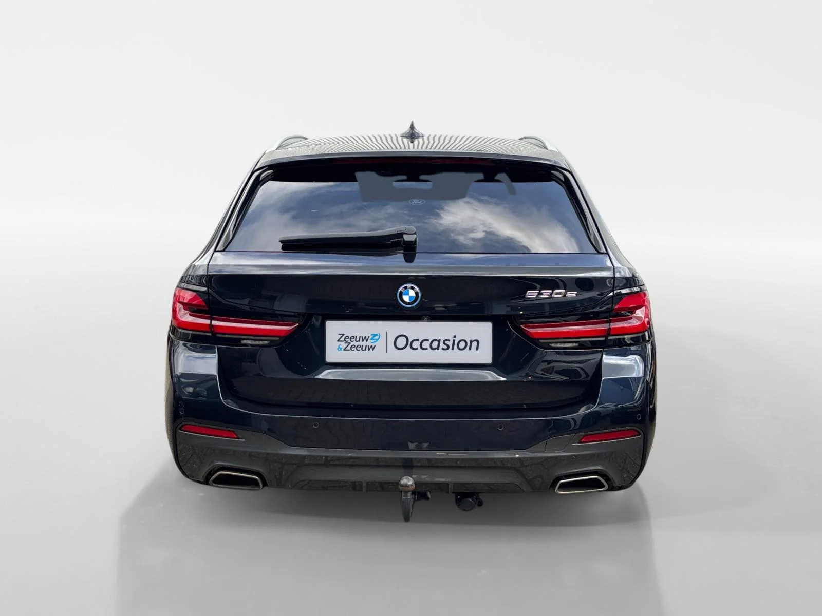 BMW-5-serie