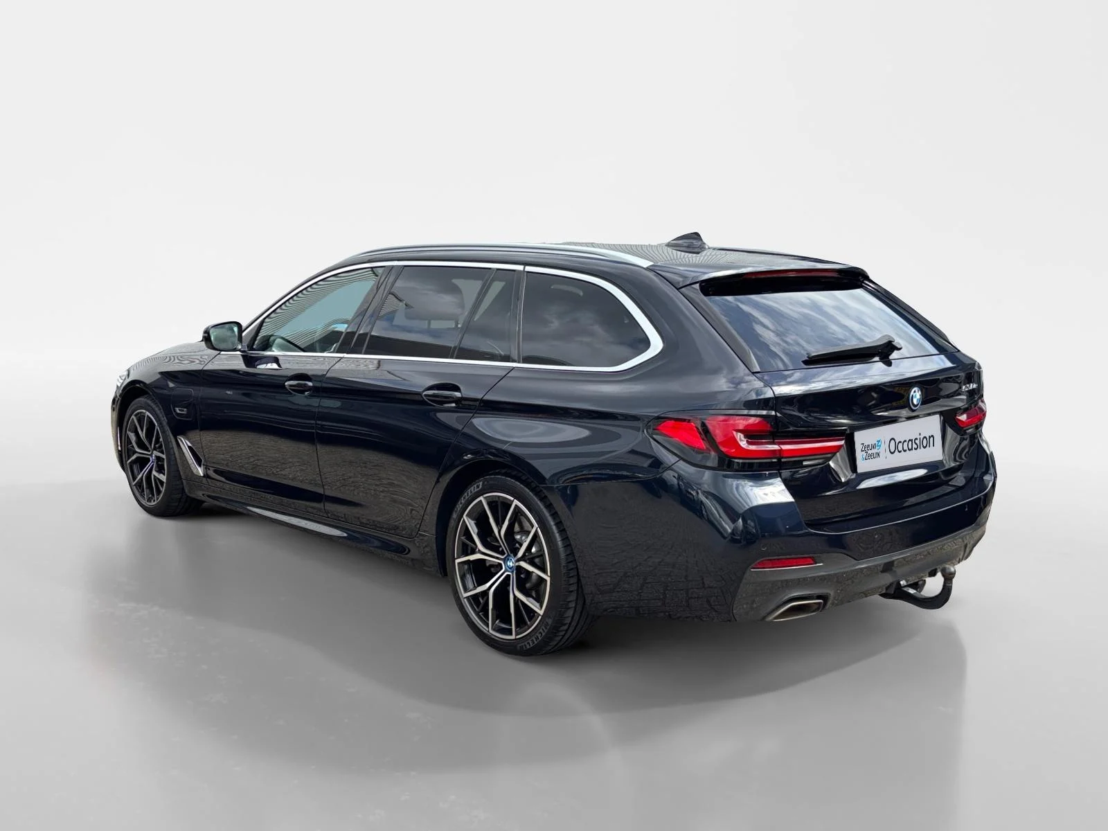 BMW-5-serie