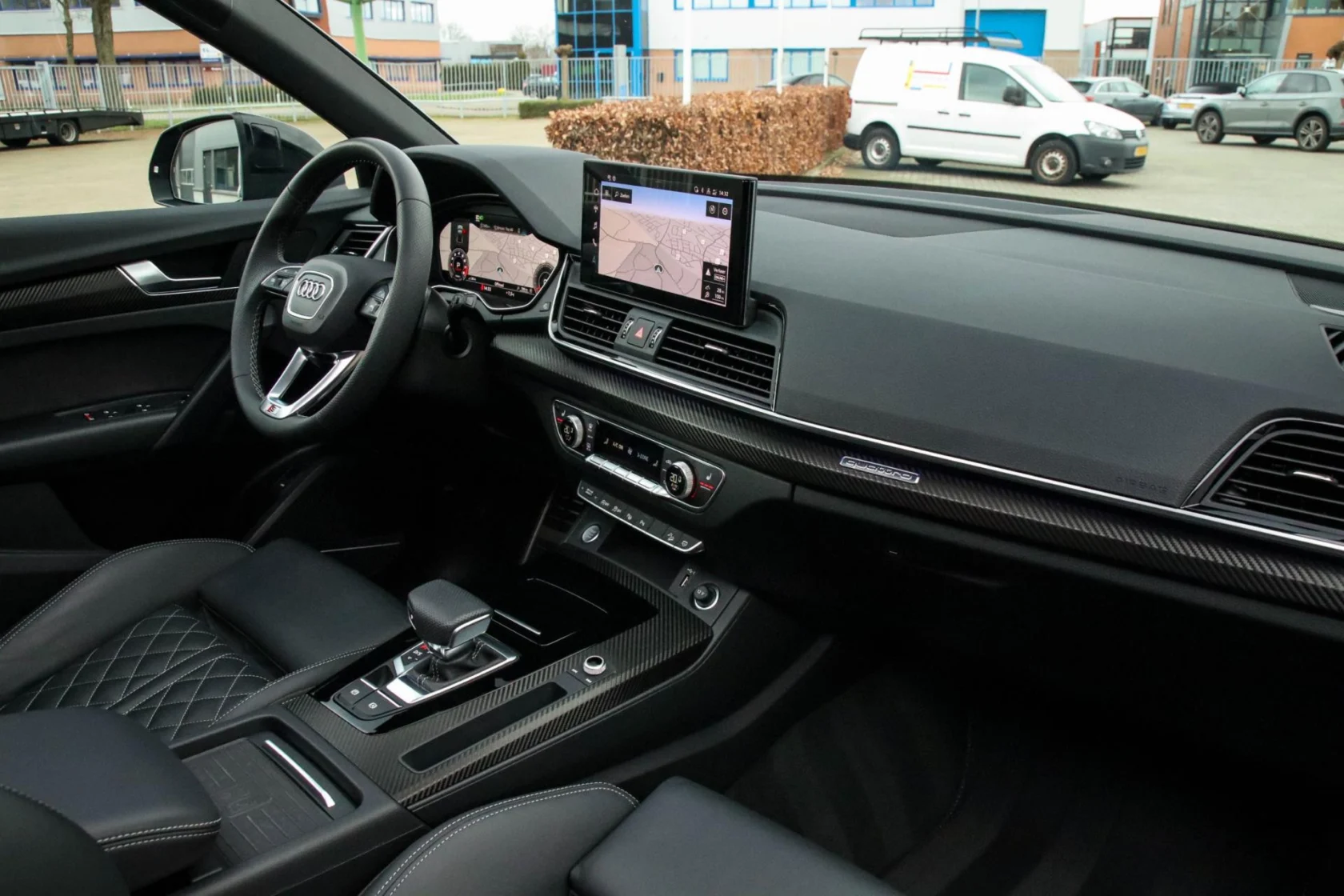 Audi-Q5