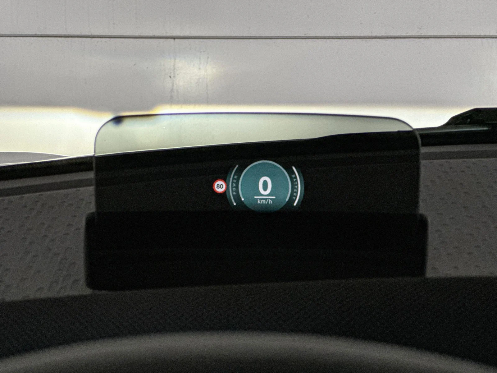 MINI-Mini Electric