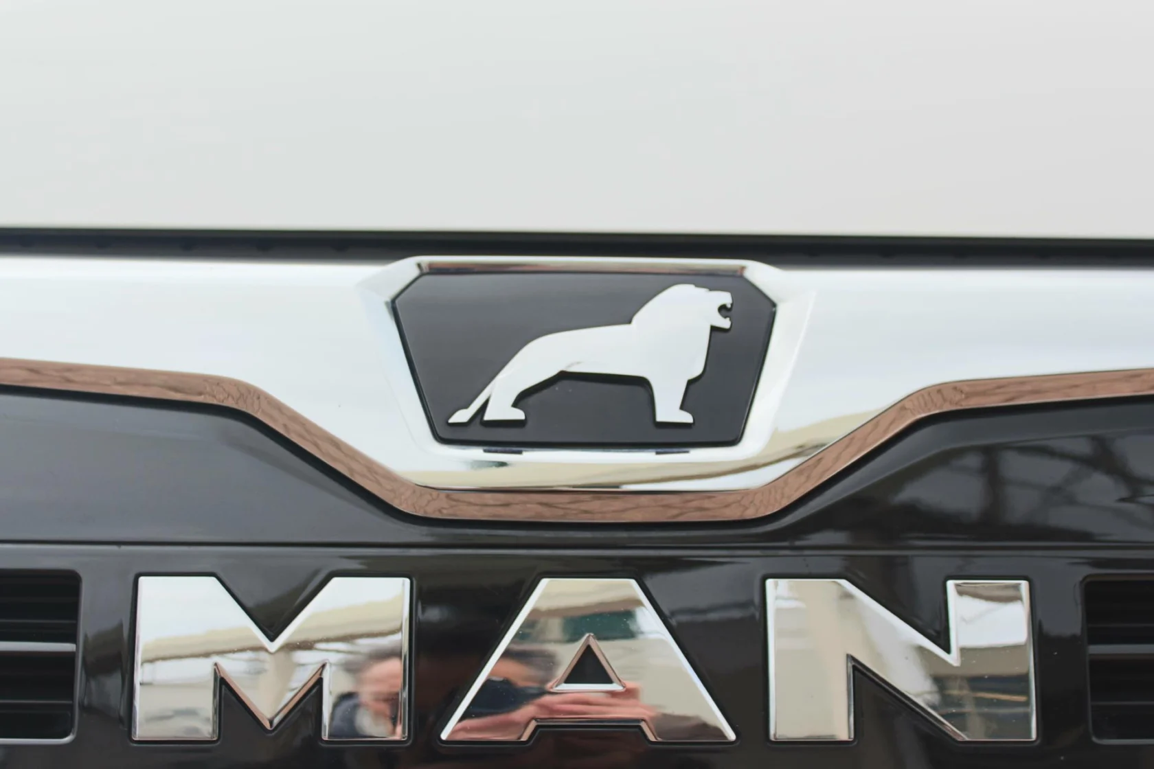 MAN-eTGE