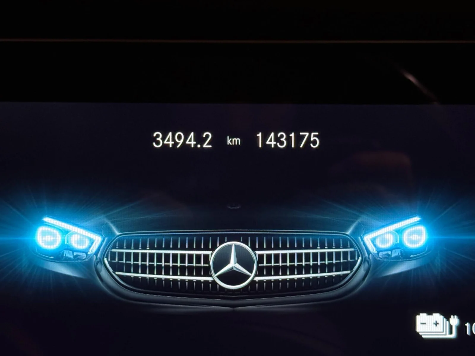 Mercedes-Benz-E-klasse