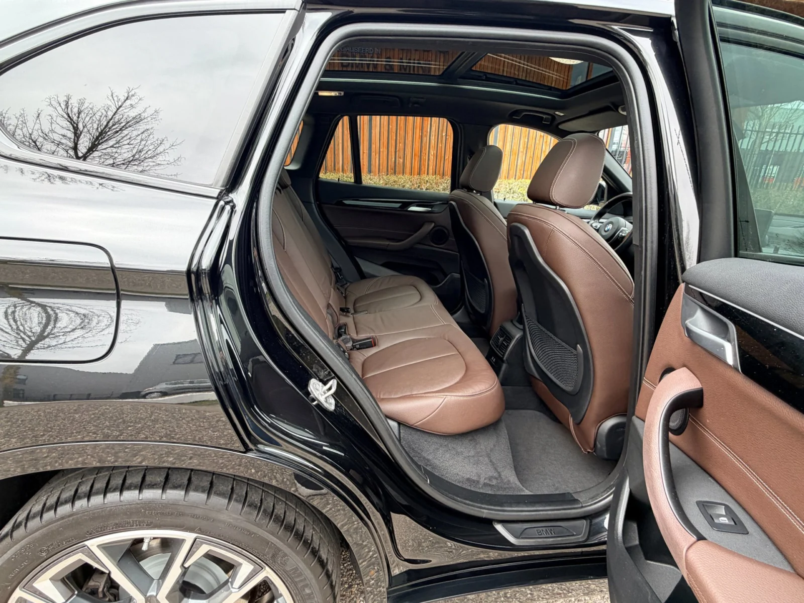 BMW-X1