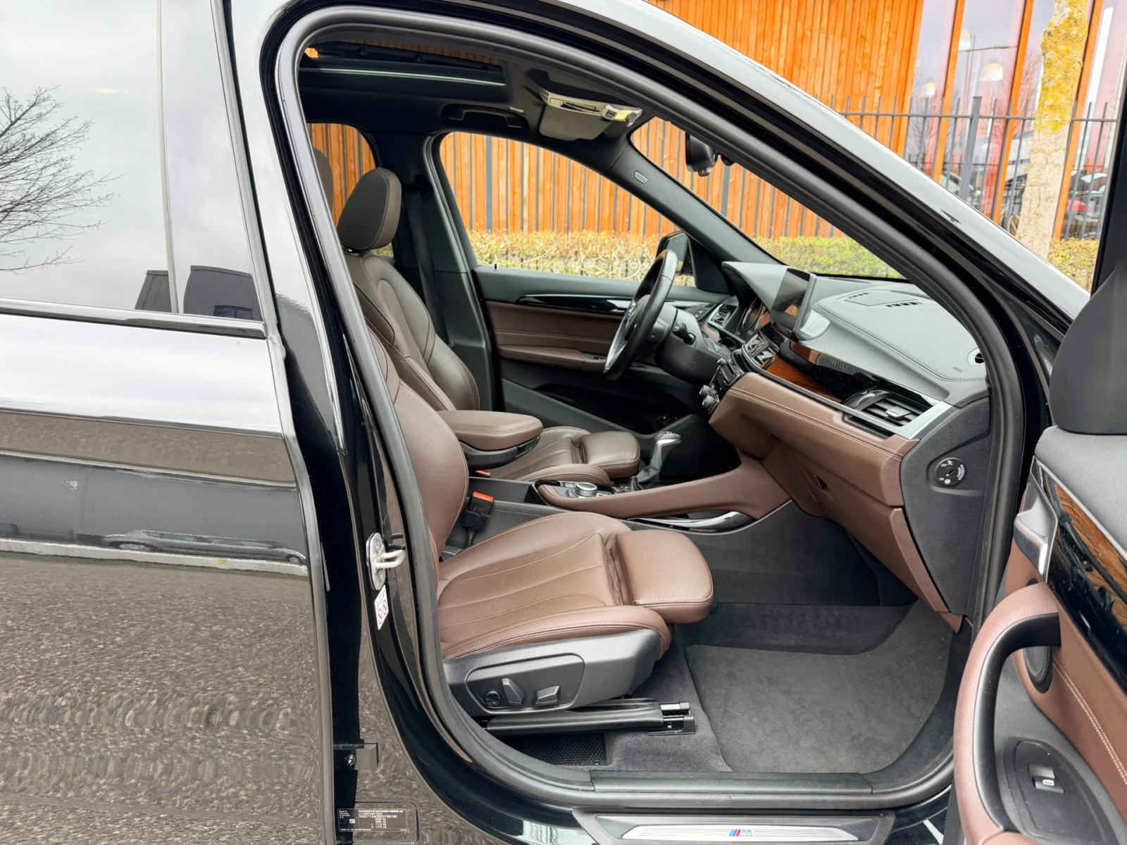 BMW-X1