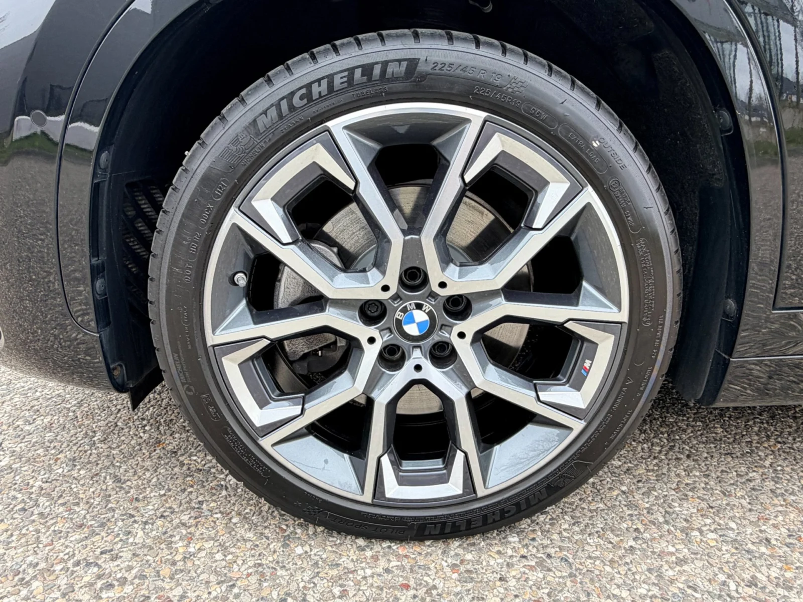 BMW-X1