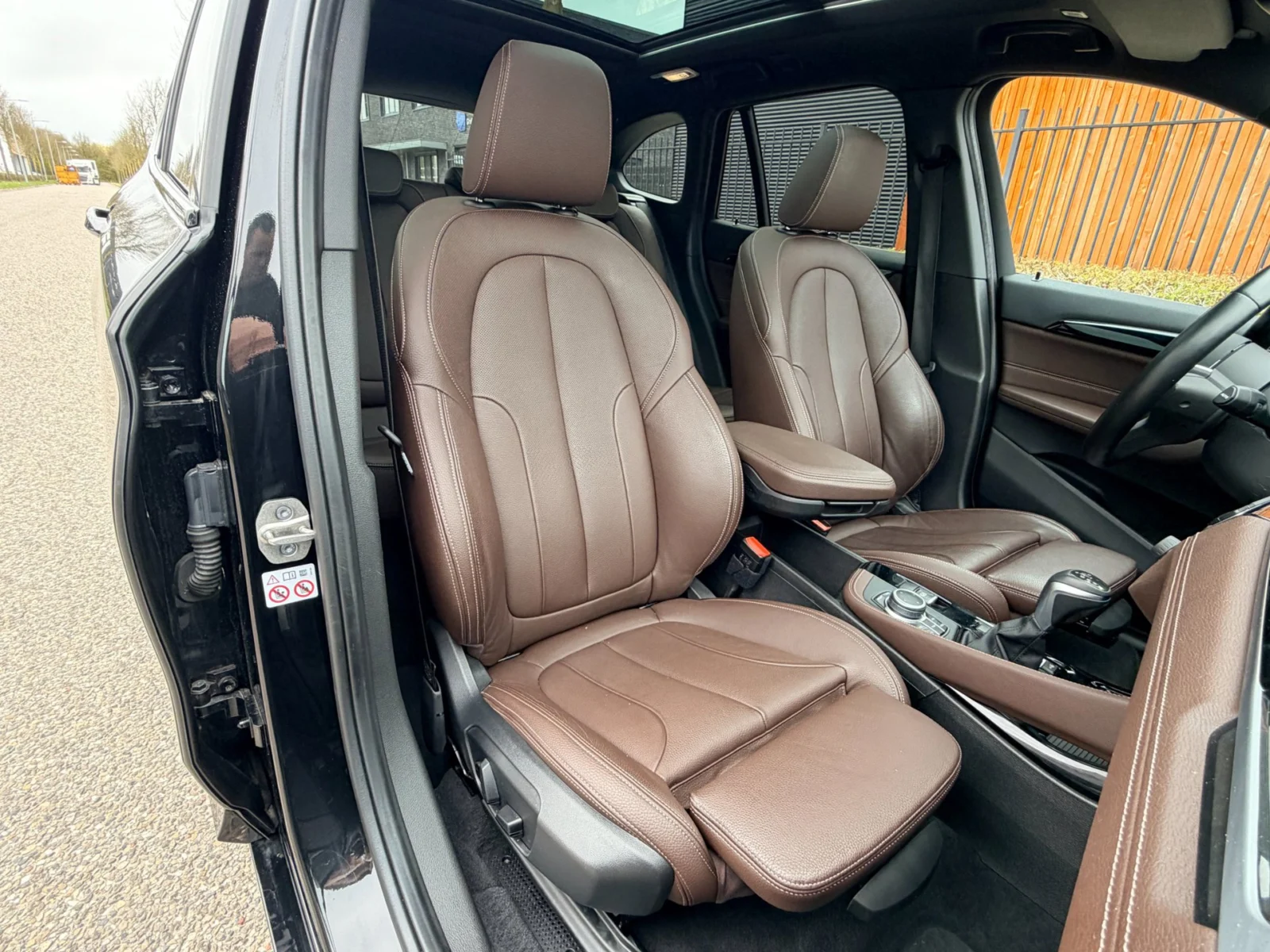 BMW-X1