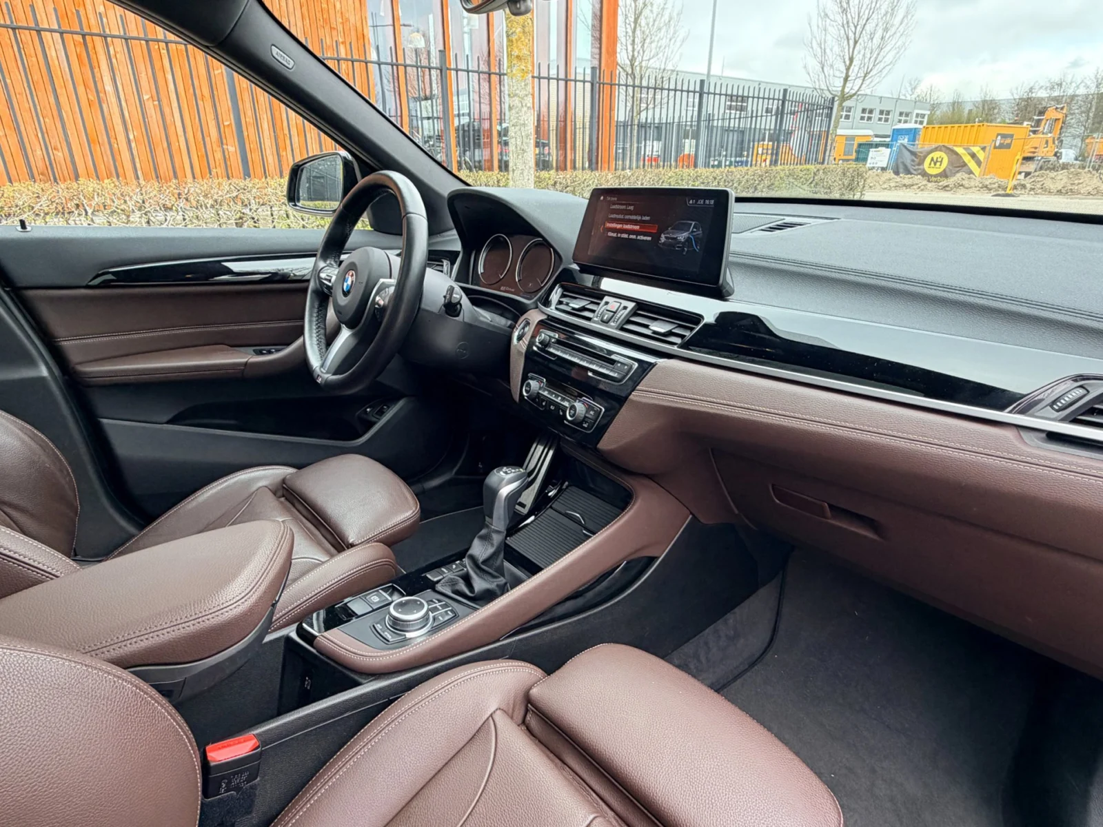 BMW-X1