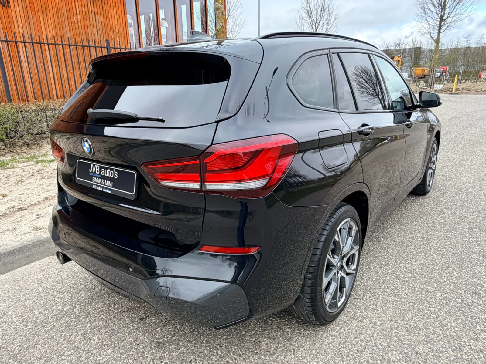 BMW-X1
