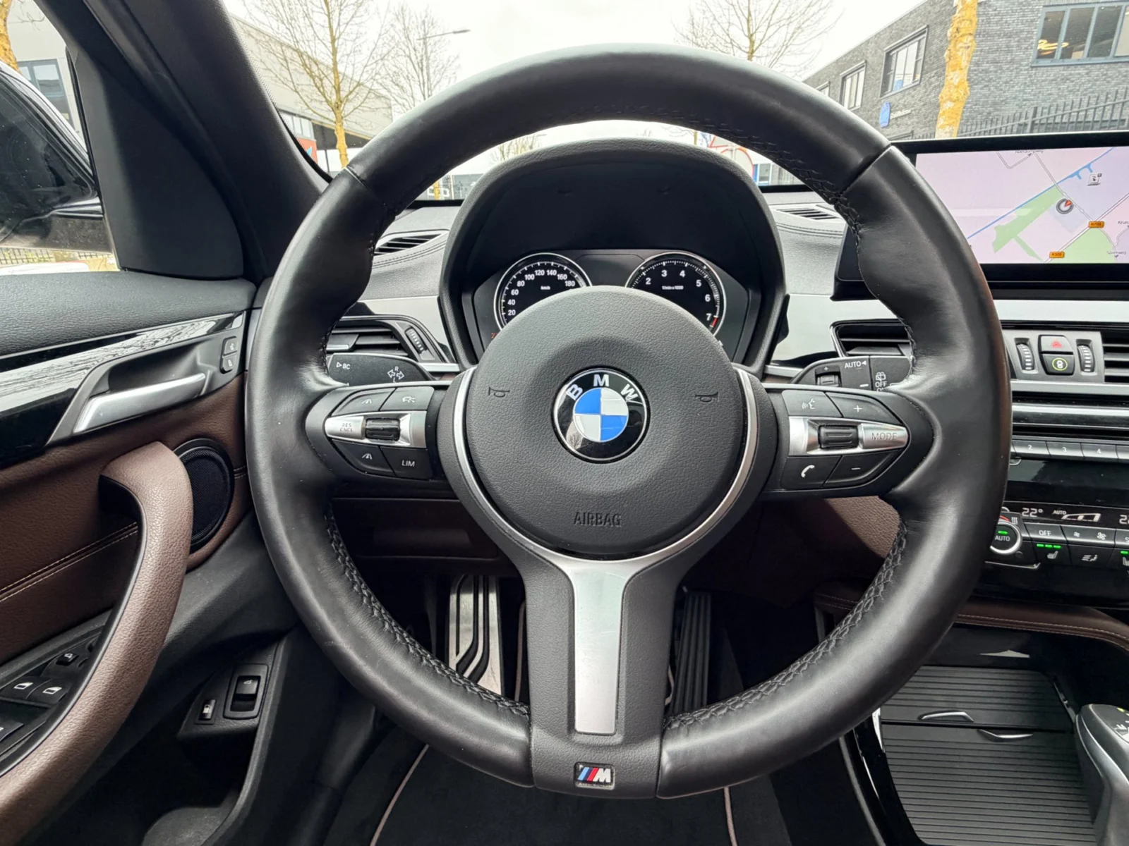 BMW-X1