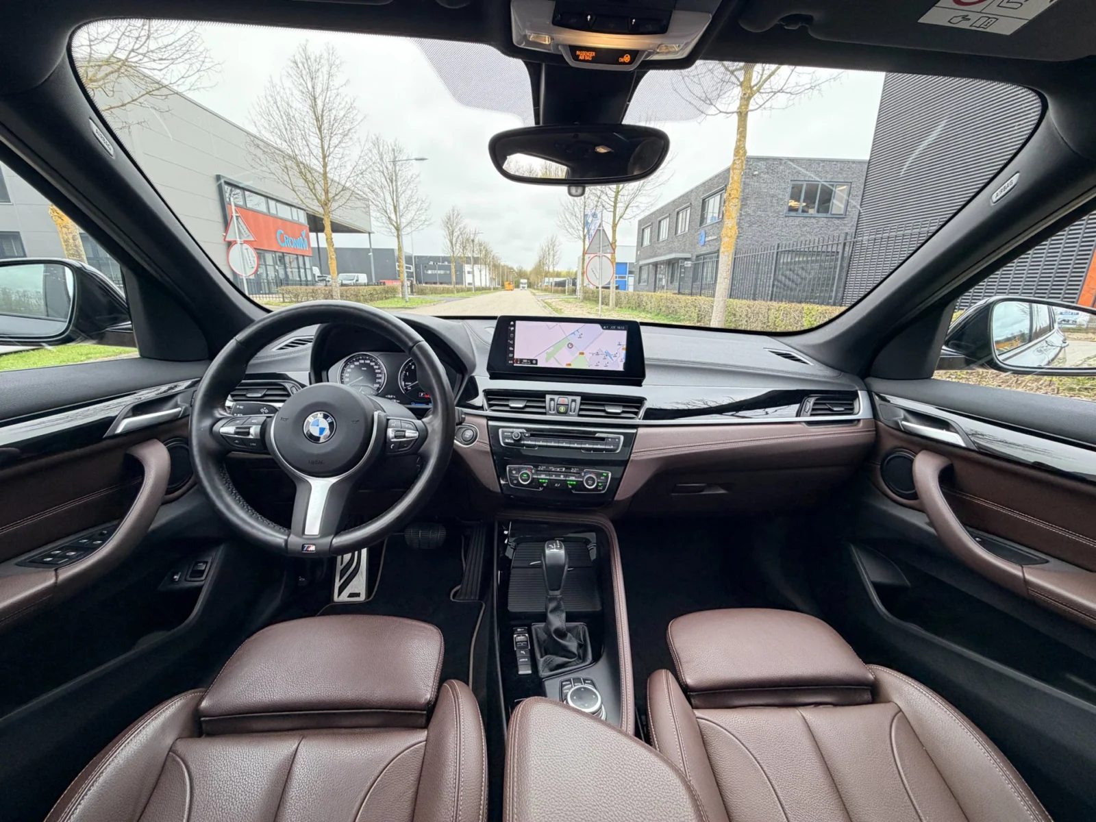 BMW-X1