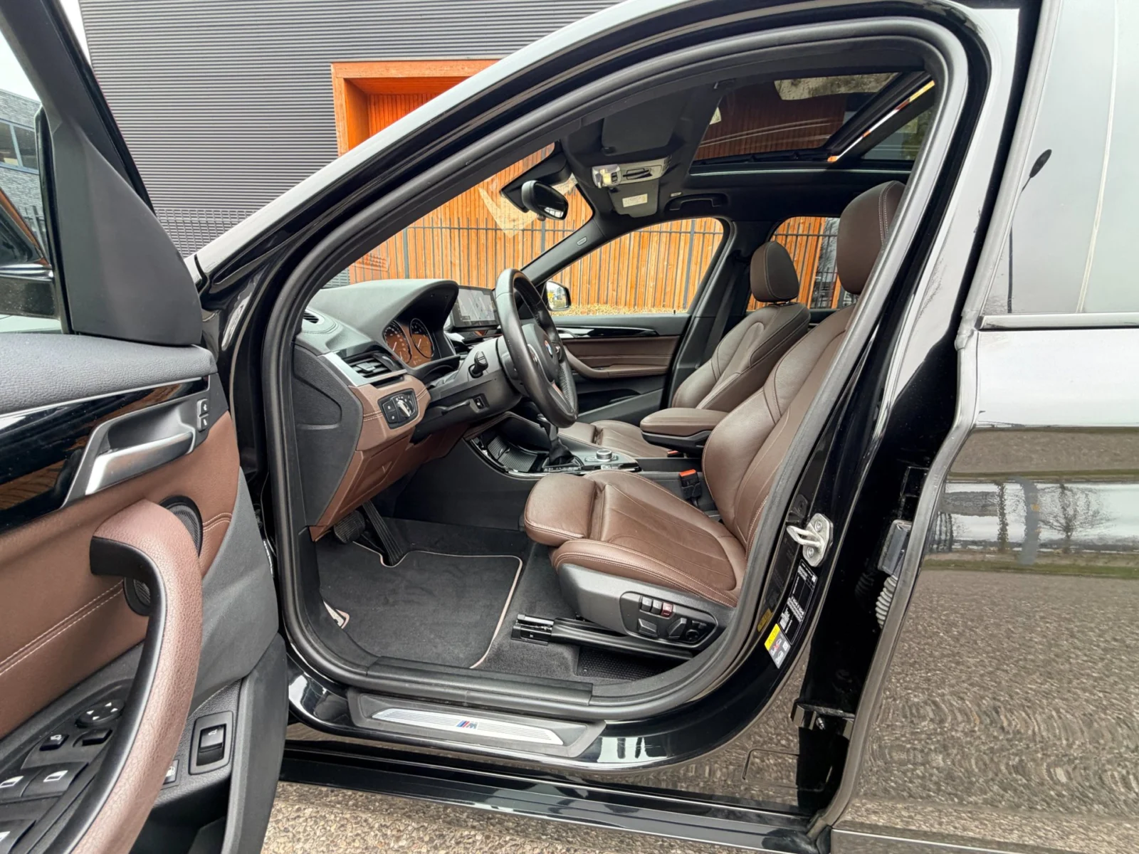 BMW-X1
