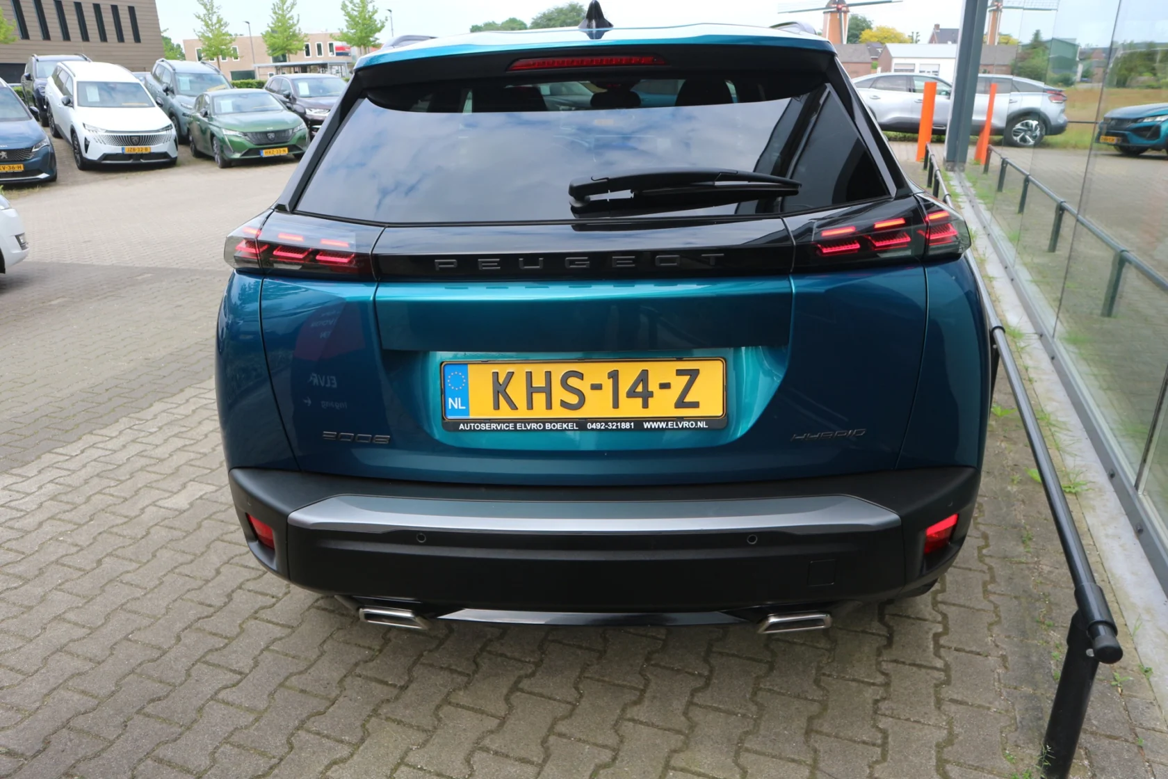Peugeot-2008