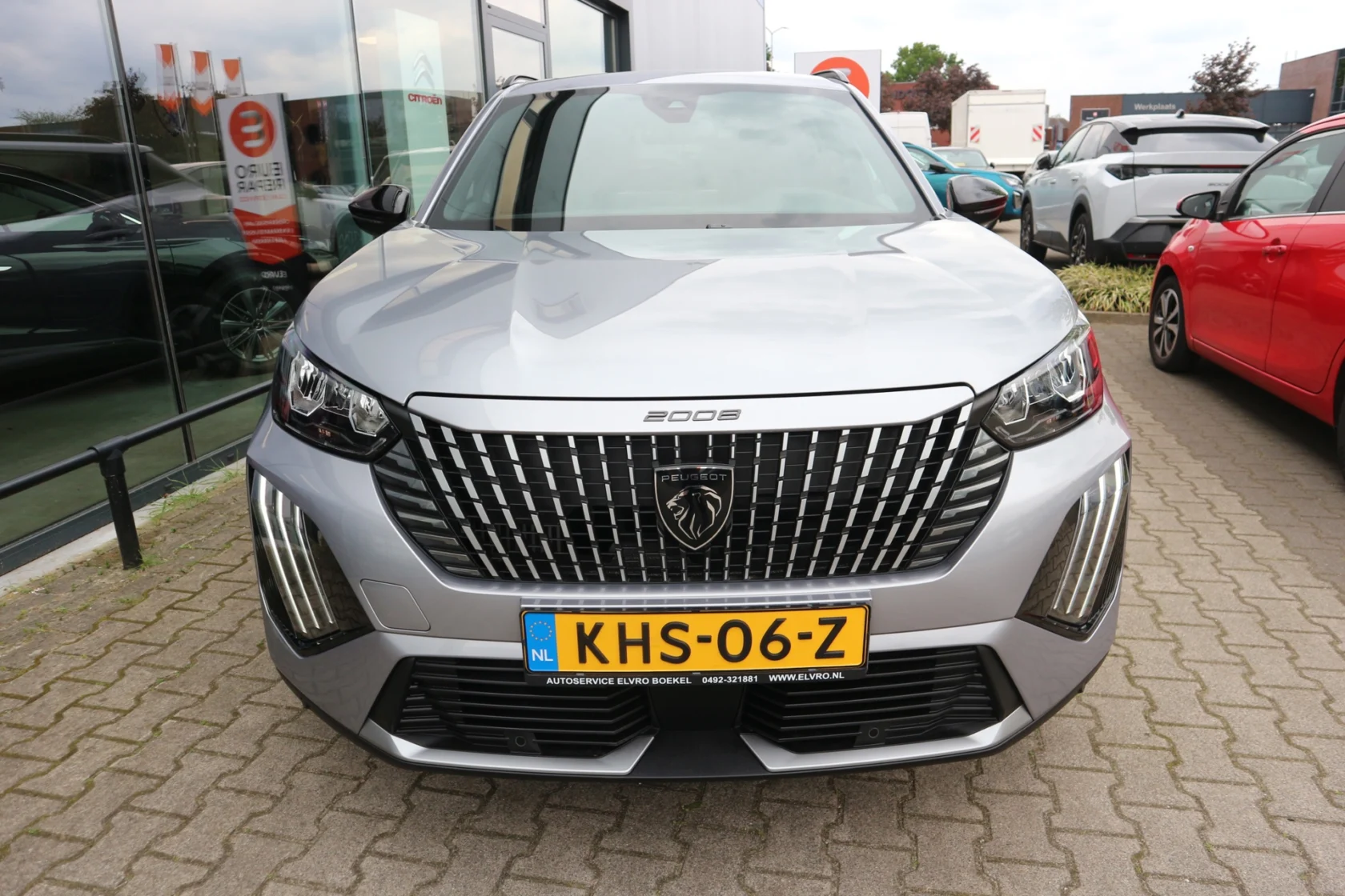 Peugeot-2008