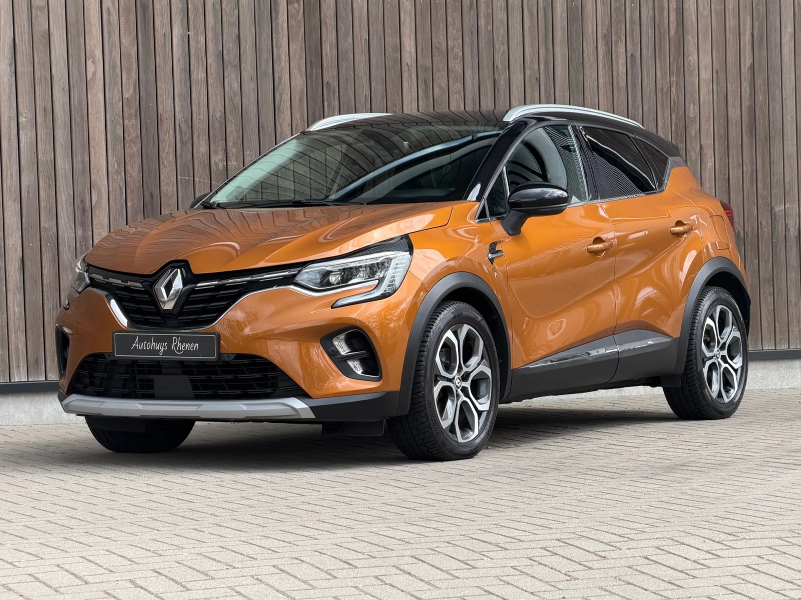 Renault-Captur