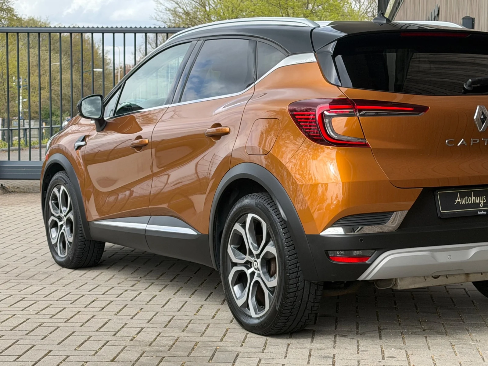 Renault-Captur
