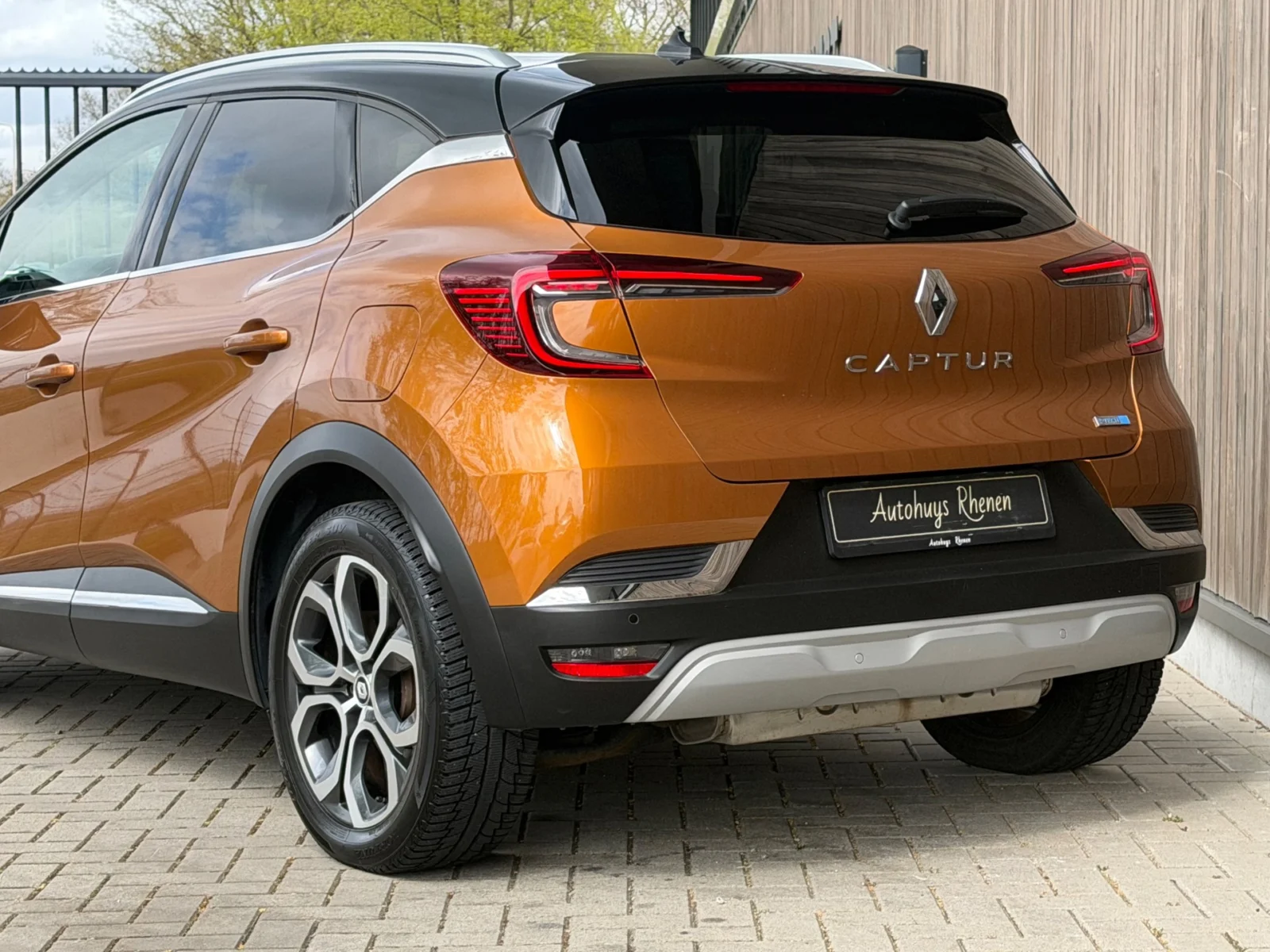 Renault-Captur