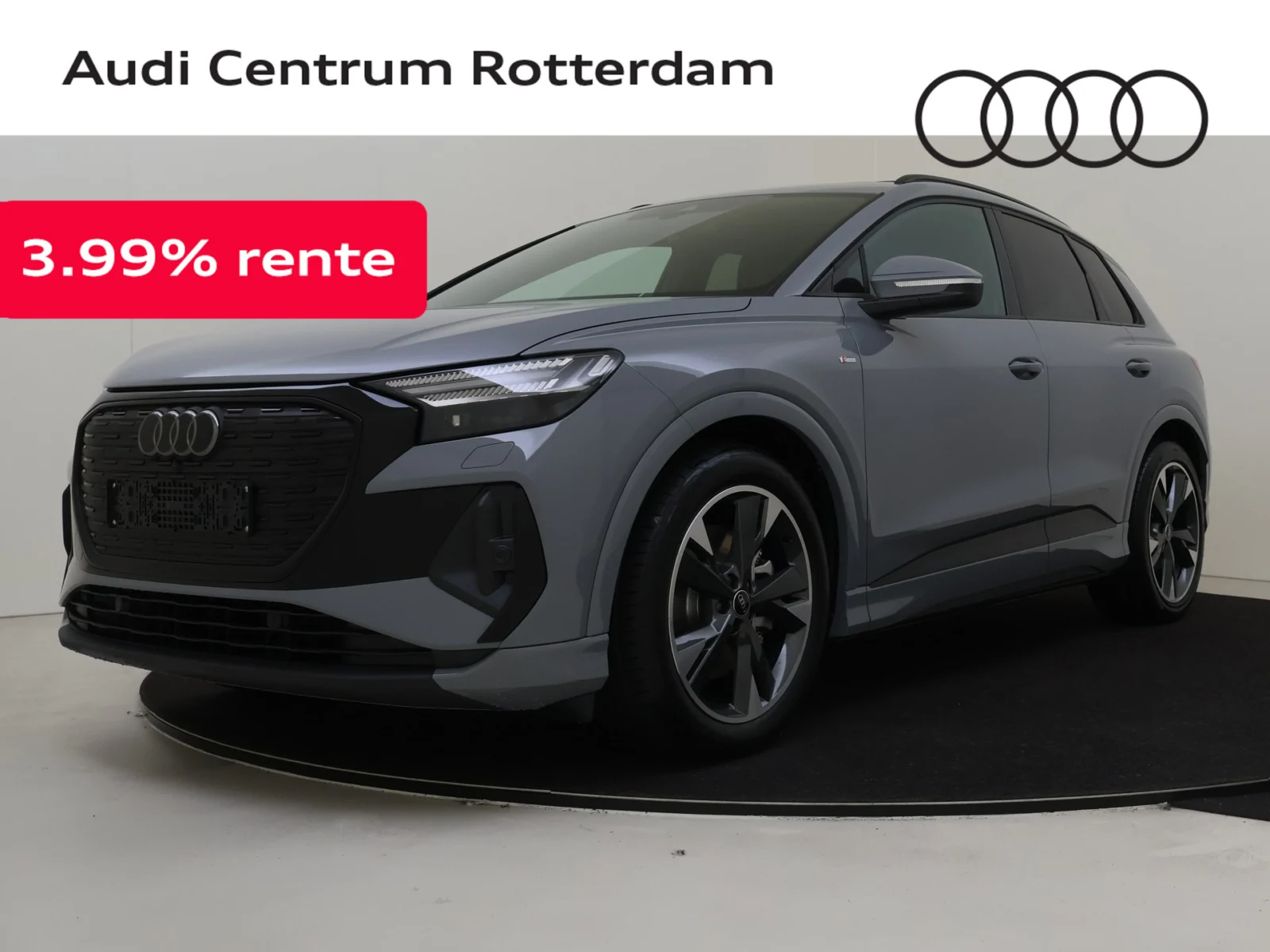 Audi-Q4 e-tron