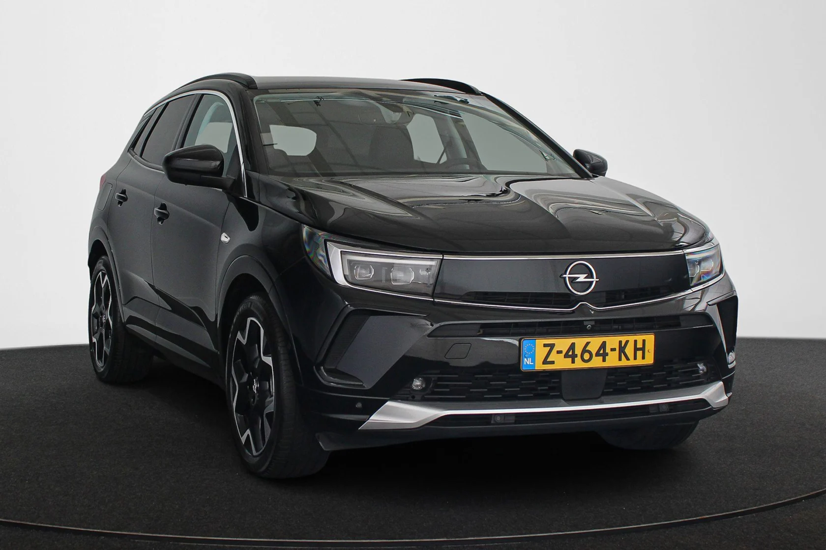 Opel-Grandland