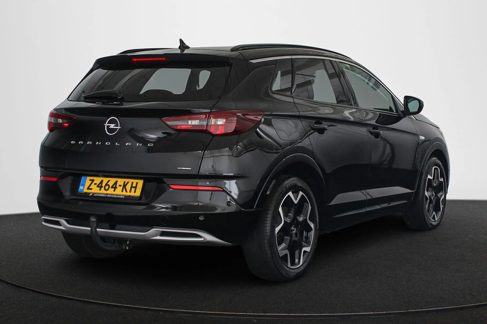 Opel-Grandland