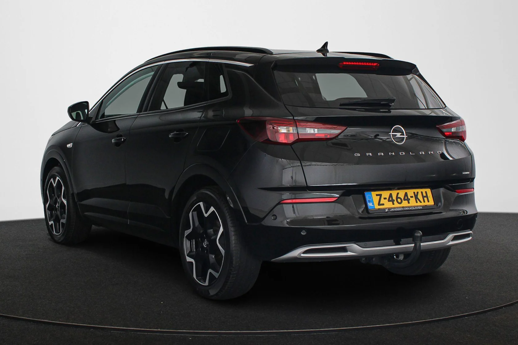 Opel-Grandland