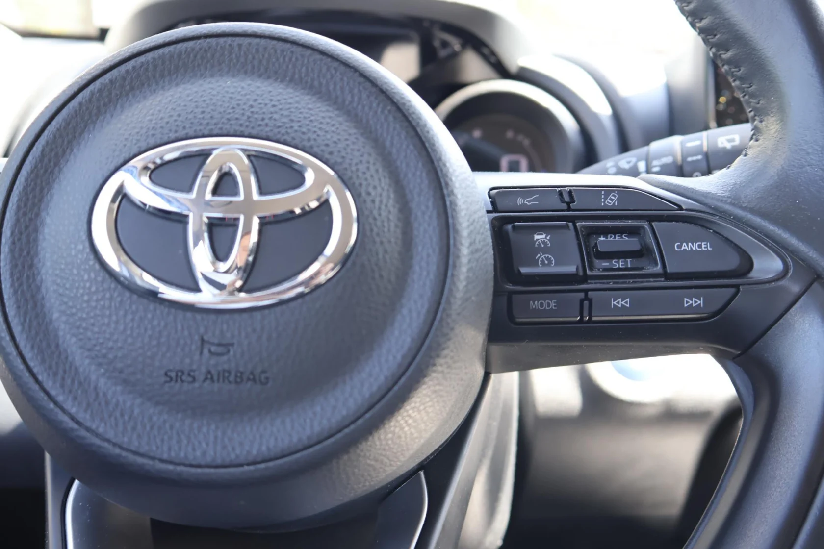 Toyota-Yaris