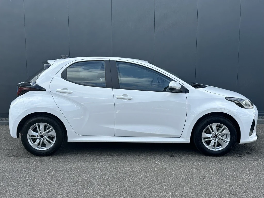 Mazda-2