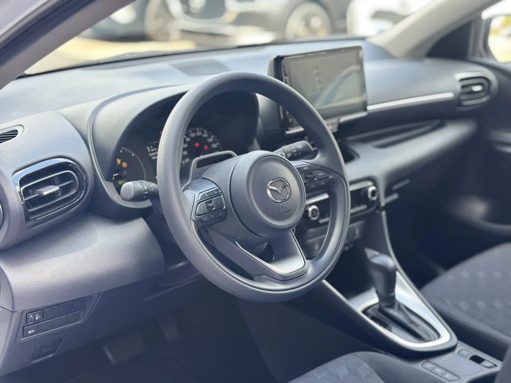 Mazda-2