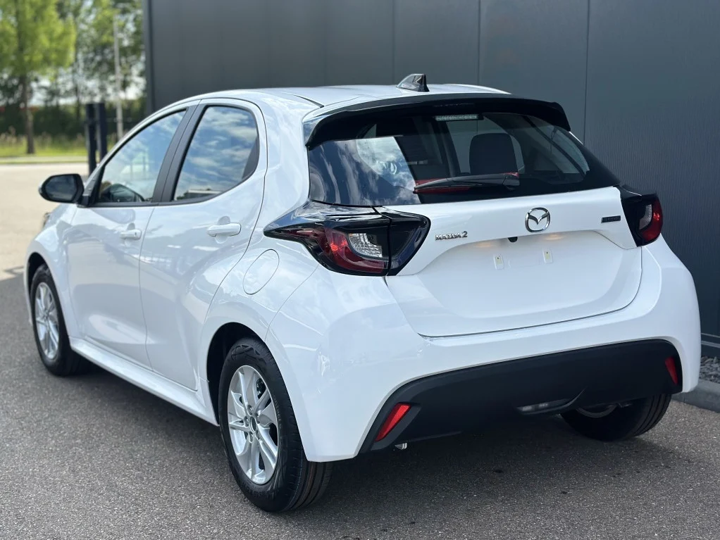 Mazda-2