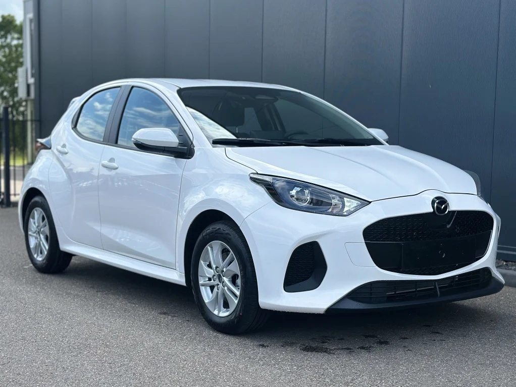 Mazda-2
