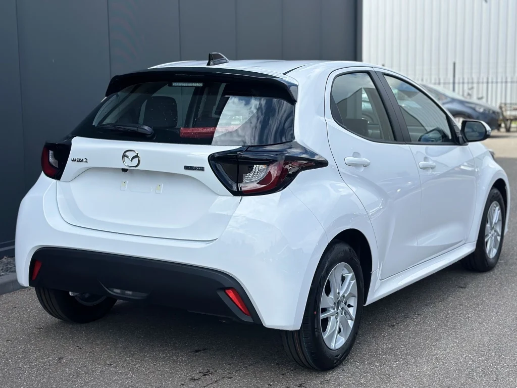 Mazda-2