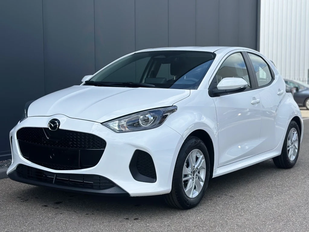 Mazda-2