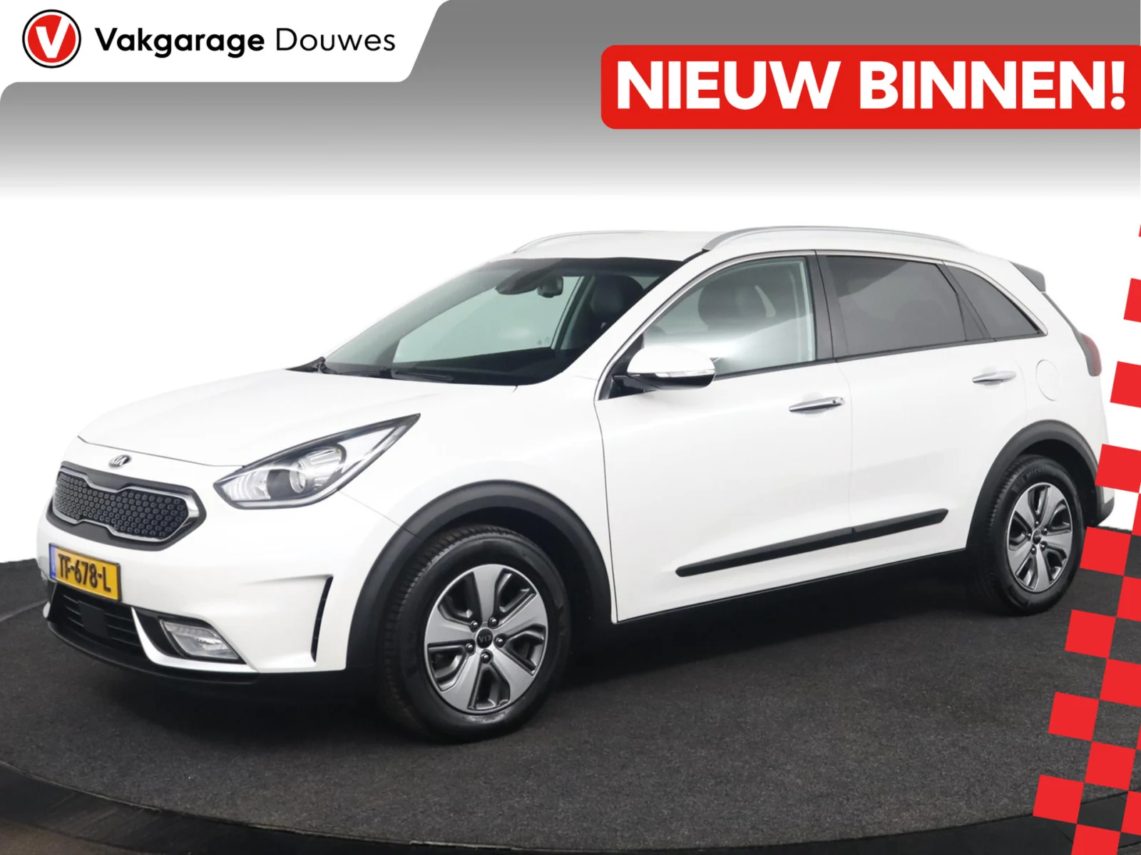Kia-Niro