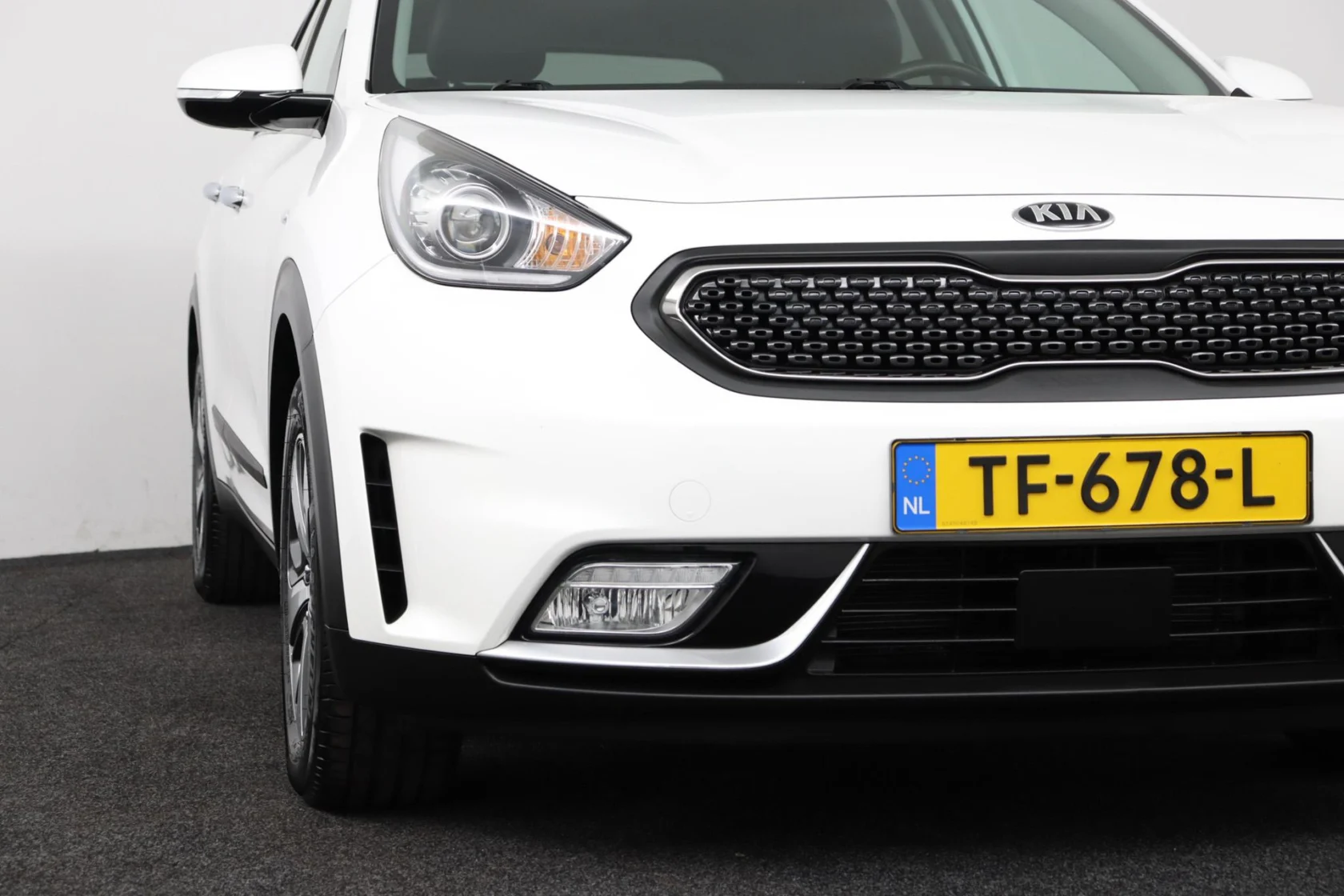 Kia-Niro