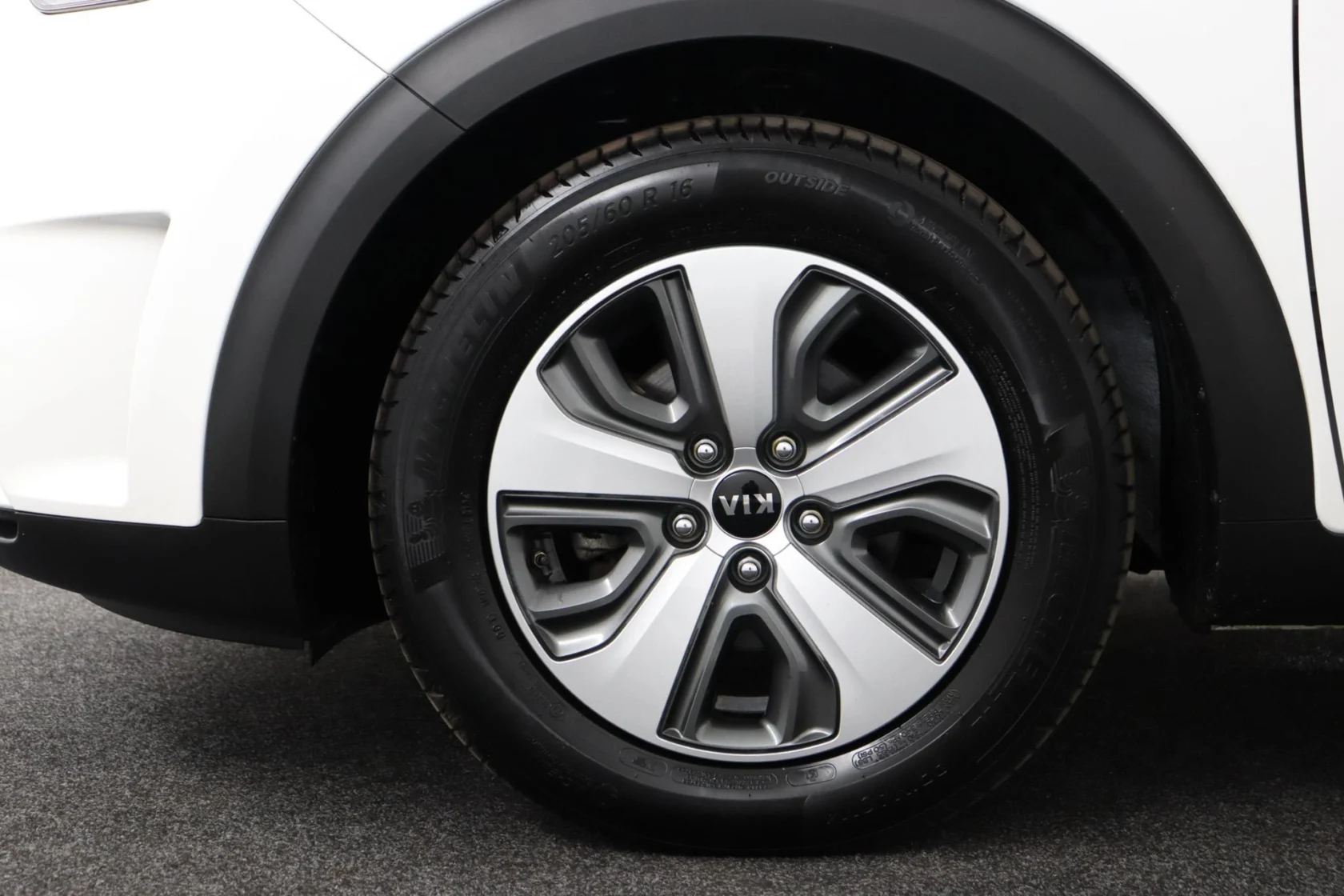 Kia-Niro
