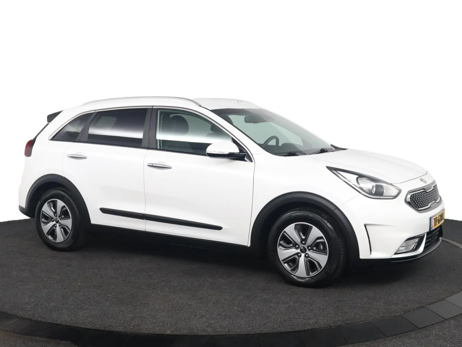 Kia-Niro