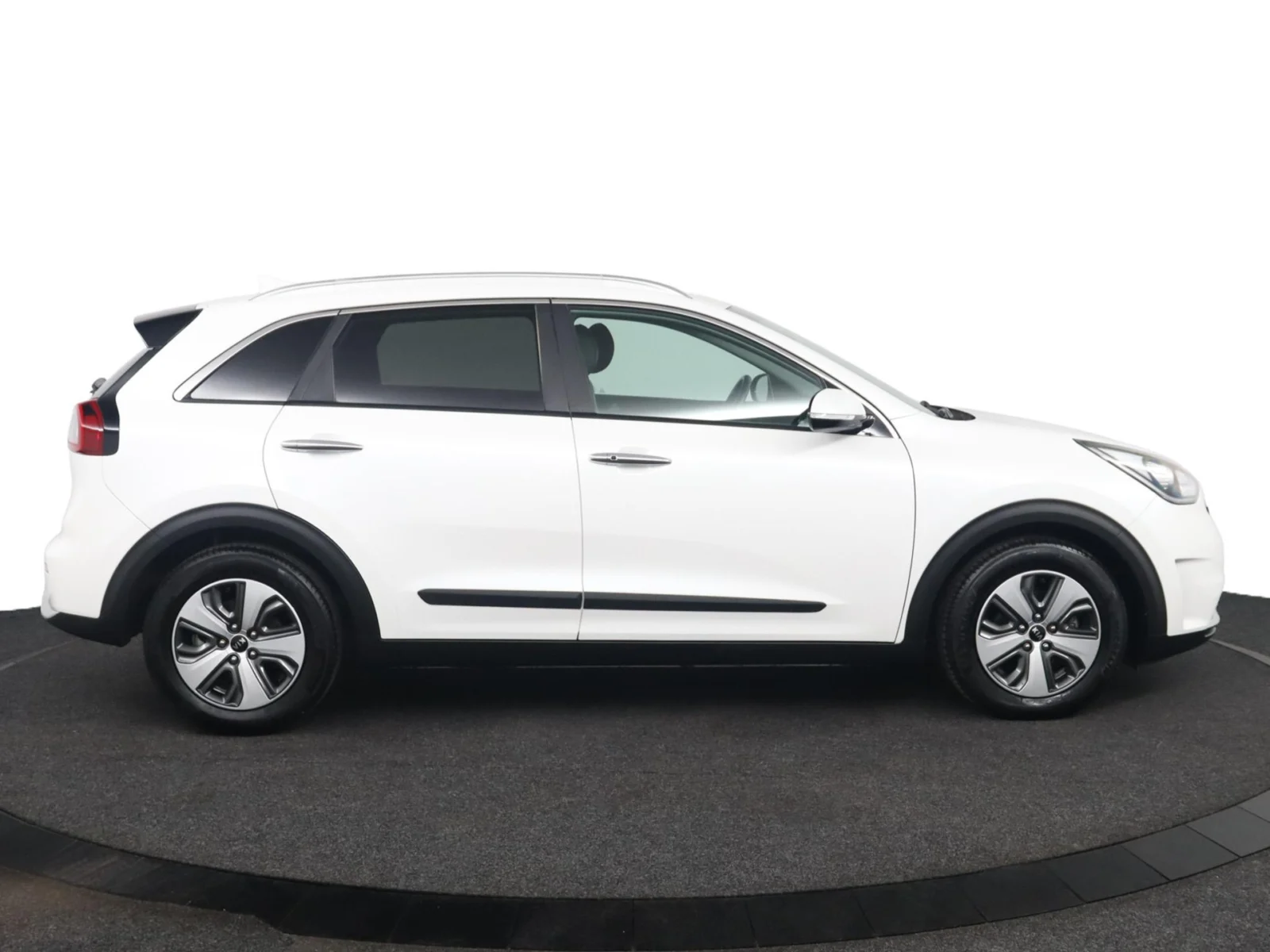 Kia-Niro