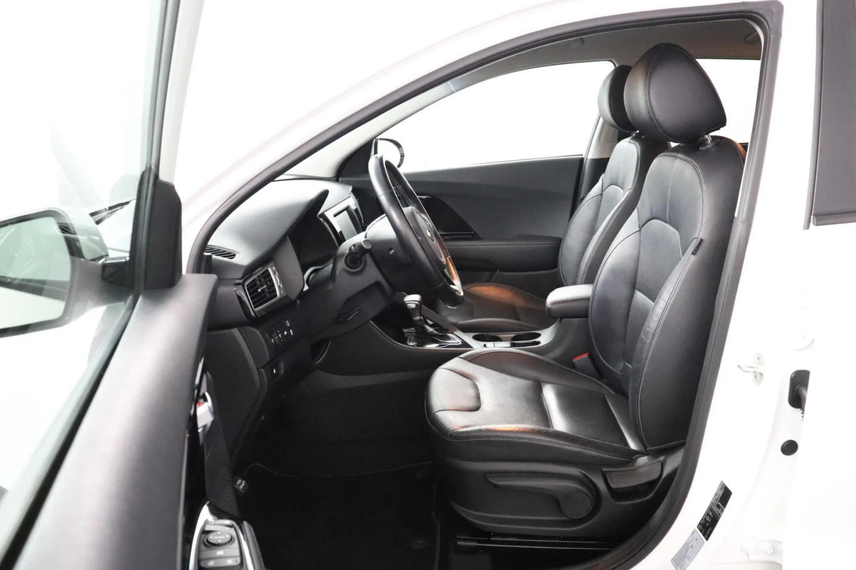 Kia-Niro