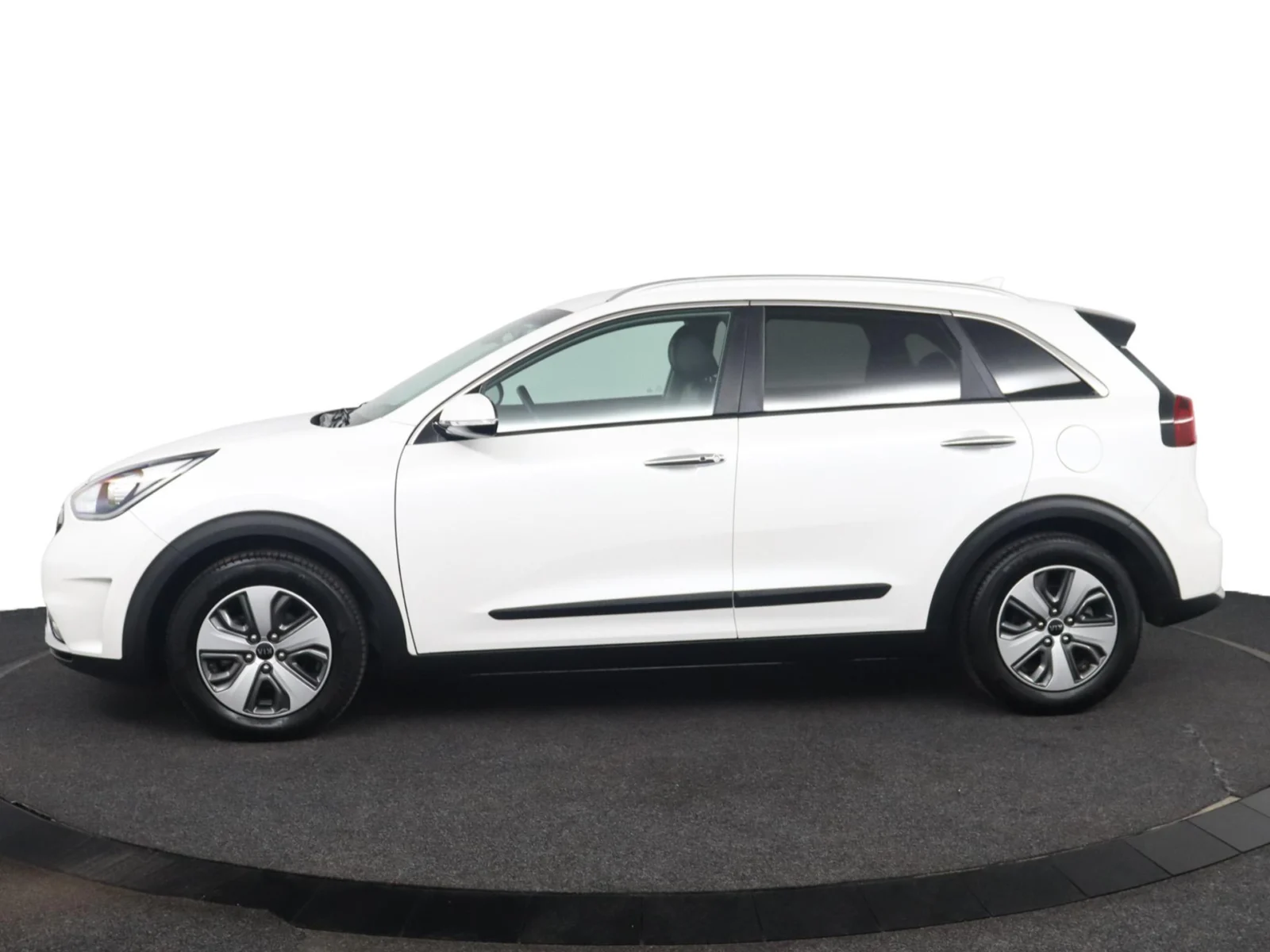 Kia-Niro